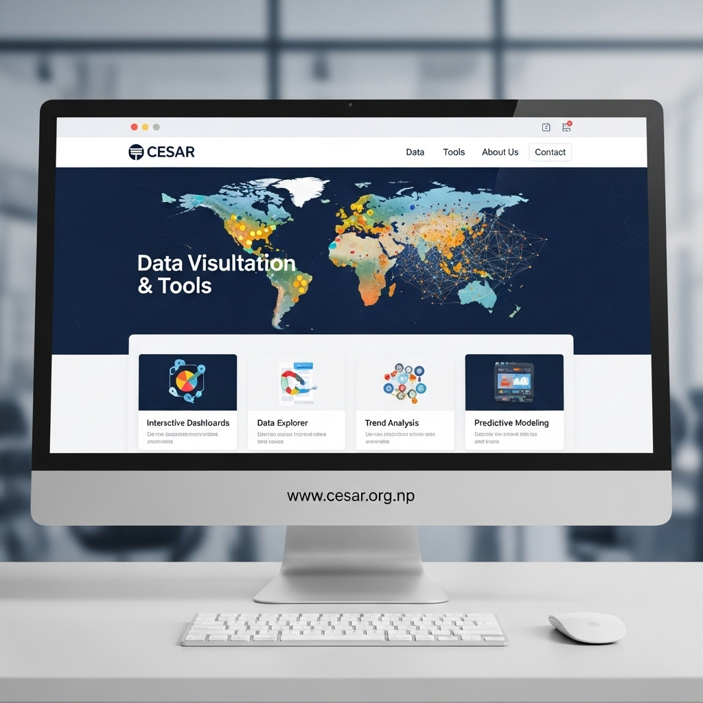 Data & Platform | CESAR
